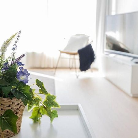 Apartment Sleepwell, Leppaevaara, 71M2 With Private Sauna エスポー エクステリア 写真